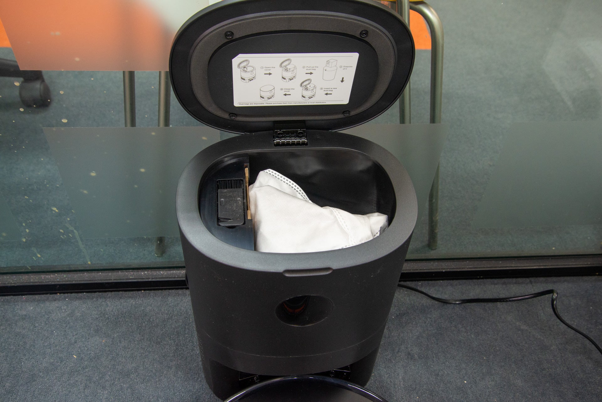Bolso Imou RV-L11-A