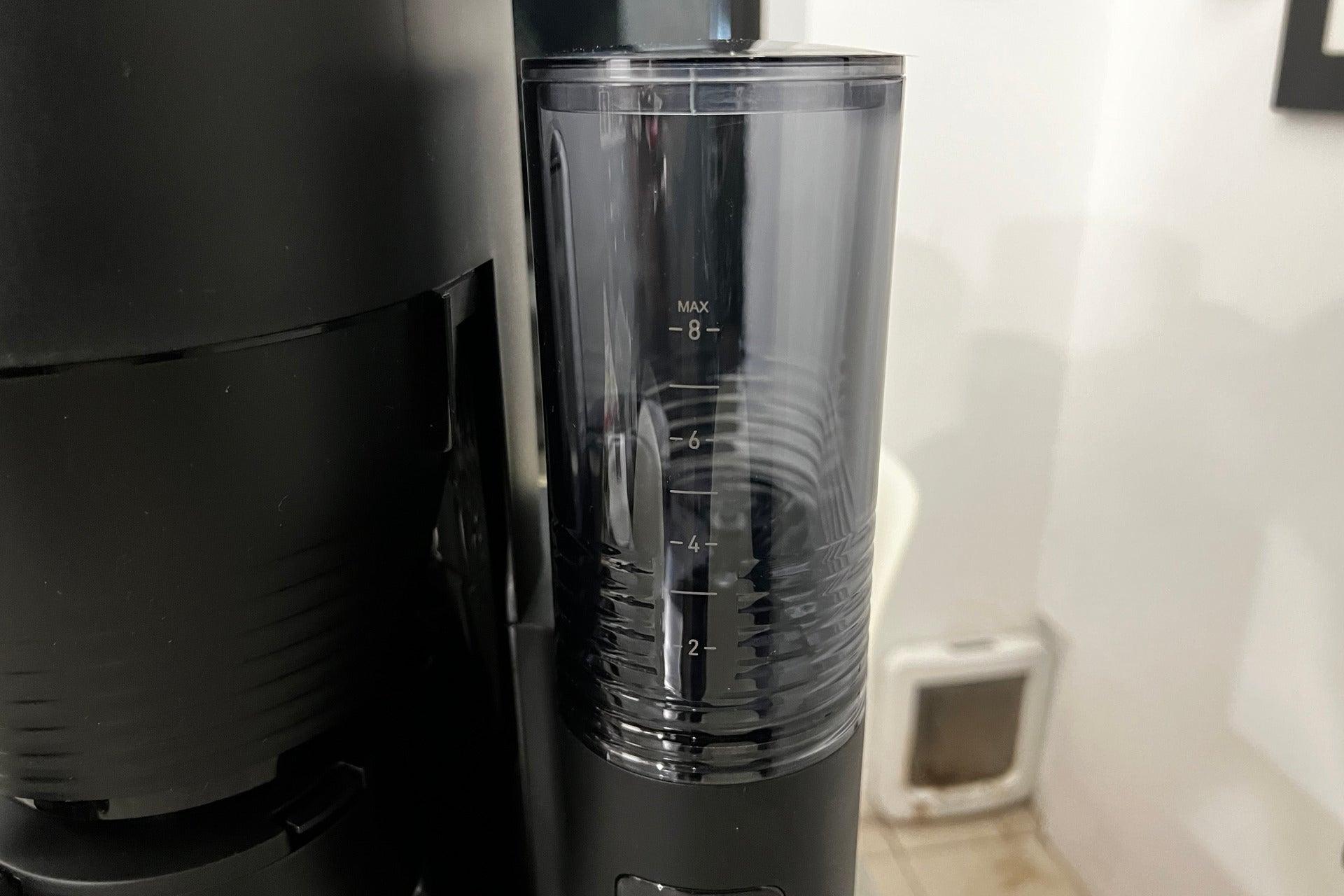 Depósito de agua Melitta AromaFresh II Therm Pro