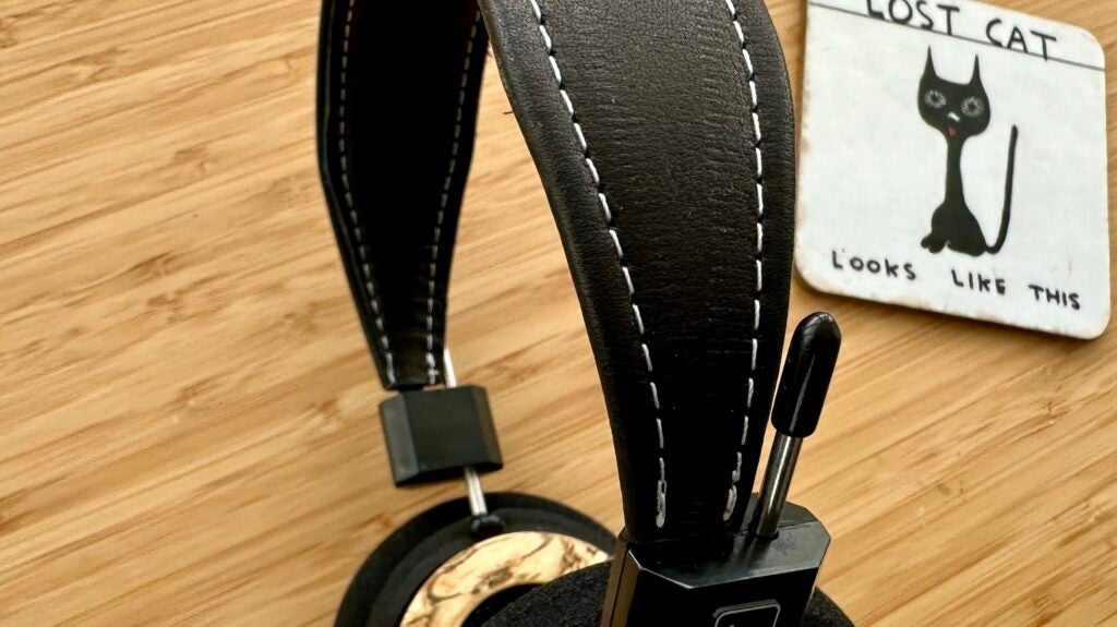 Diadema Grado Reference Cáñamo
