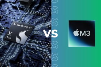 Snapdragon X Plus vs Apple M3 %C2%BFVale la pena esperar