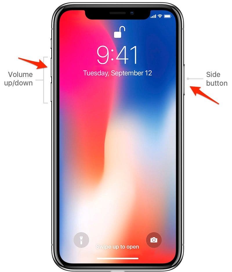 1714559114 805 Como tomar una captura de pantalla en un iPhone sin