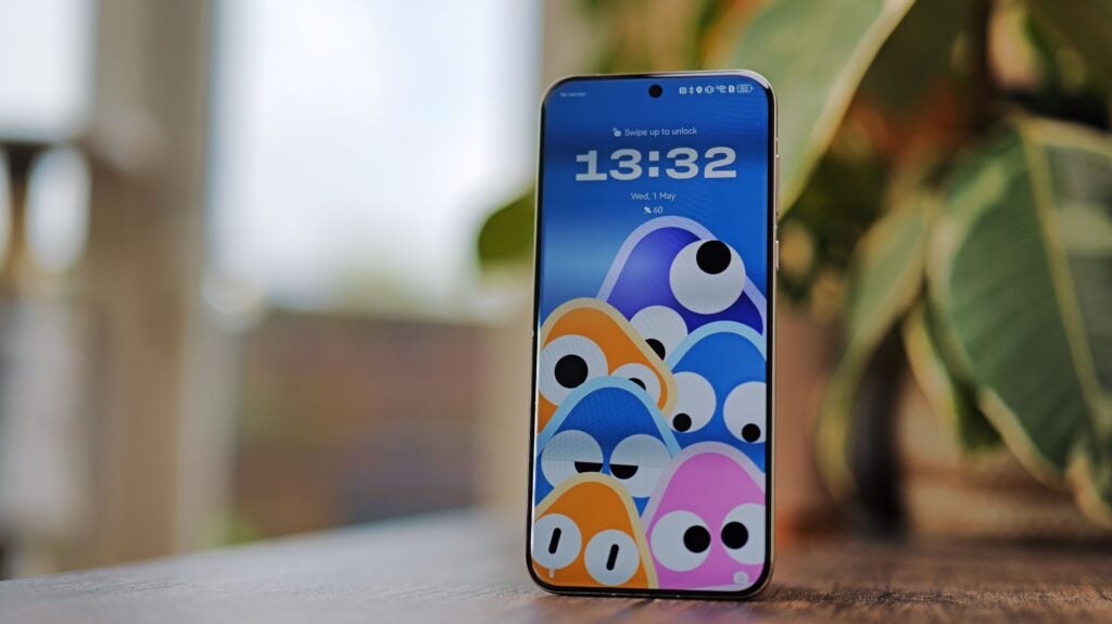 Pantalla Huawei Pura 70 Ultra