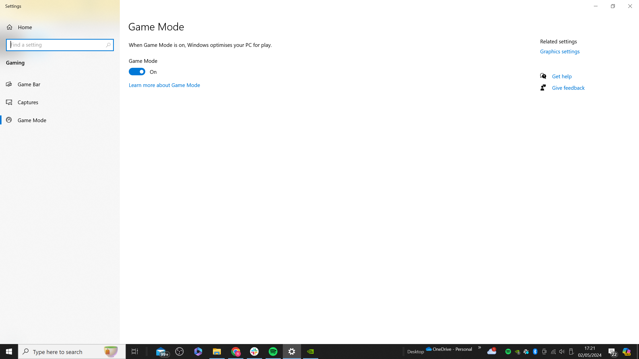 1714744868 254 Como optimizar su PC para juegos para obtener un mejor