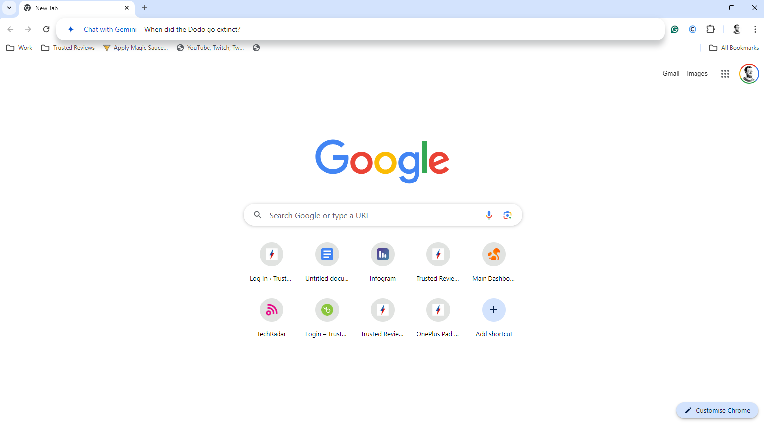 1715253219 268 Como usar Google Gemini en Google Chrome se revela un