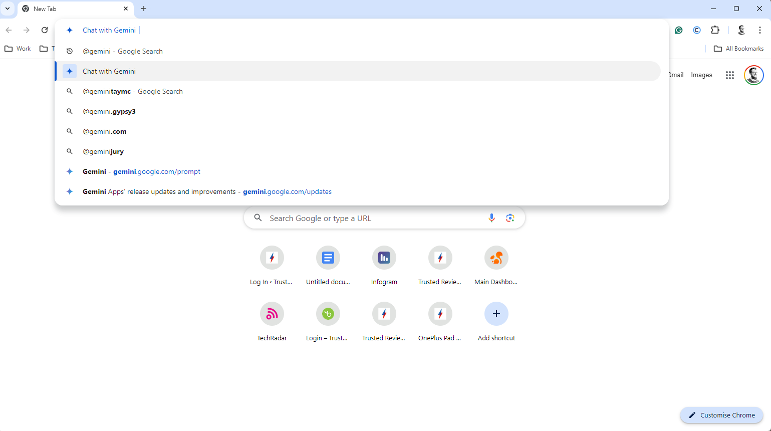 1715253219 321 Como usar Google Gemini en Google Chrome se revela un