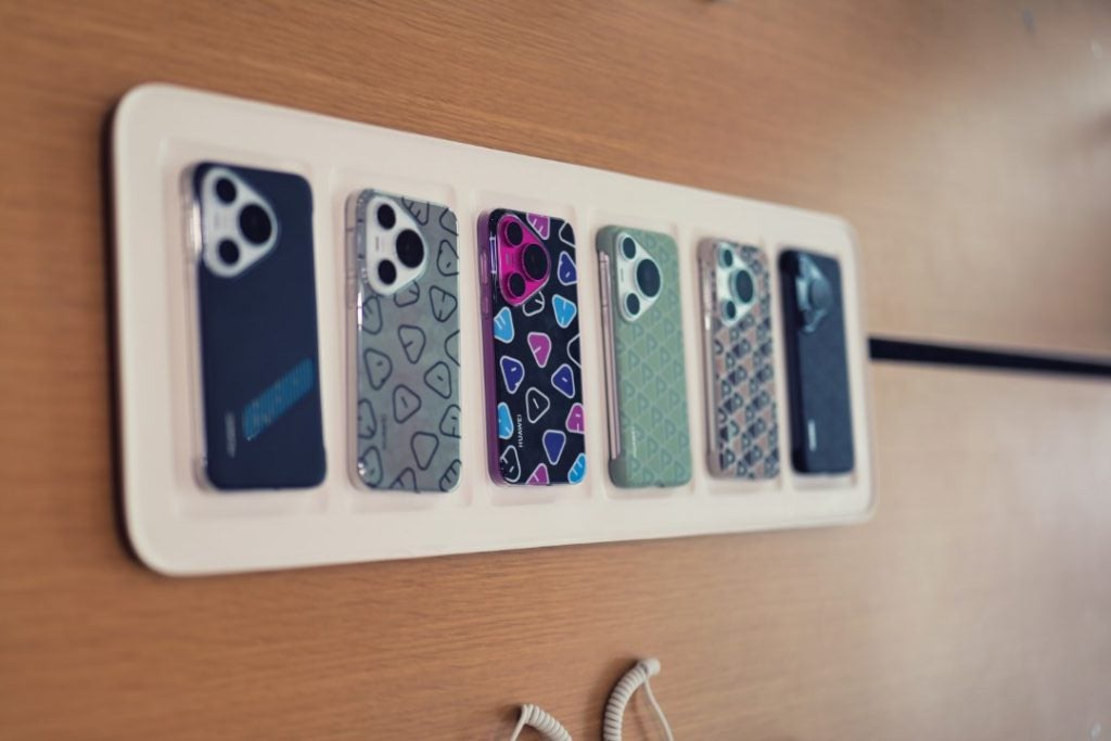 Fundas Huawei Pura 70