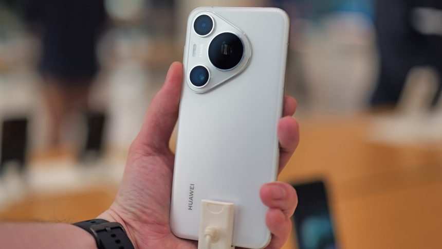 1715343140 Primeras impresiones revision del Huawei Pura 70 Pro