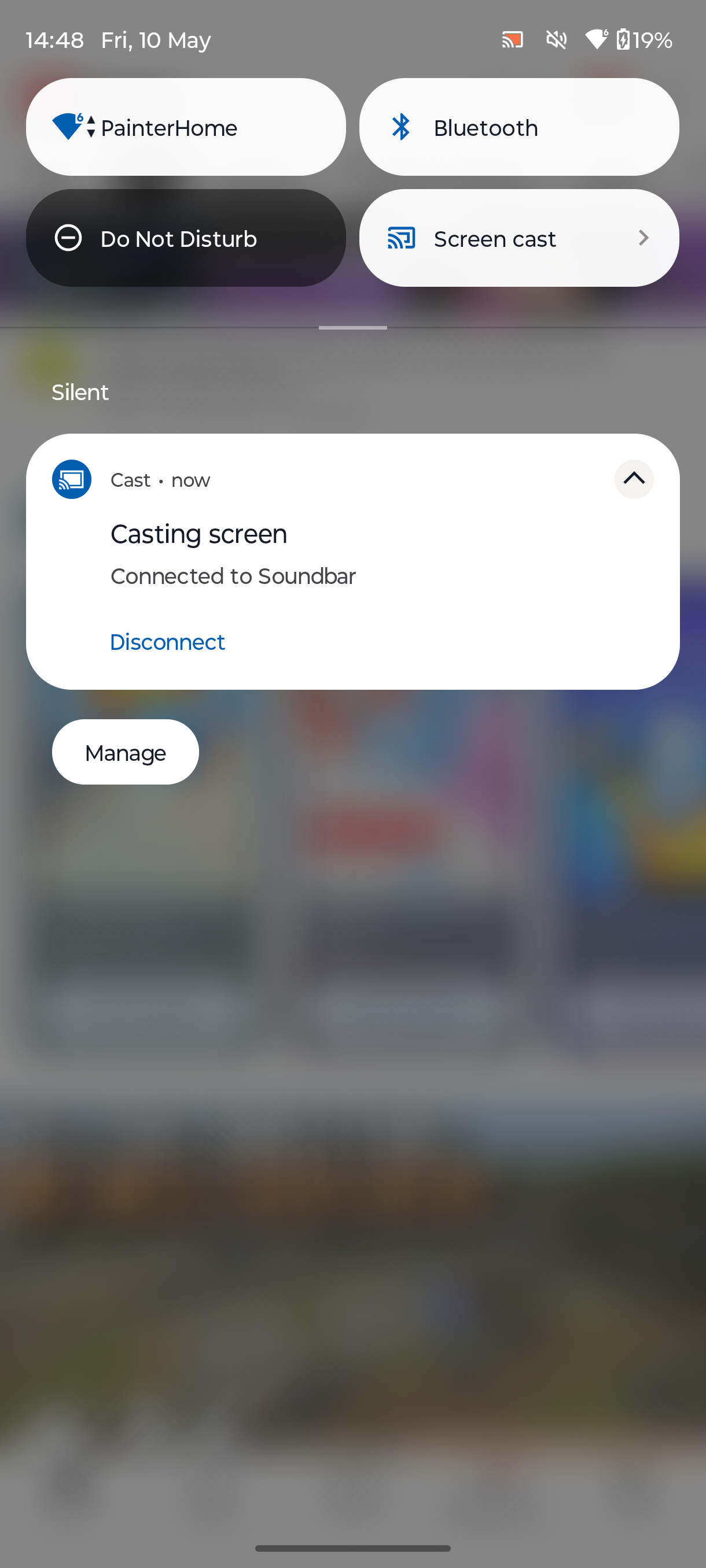 1715354658 195 Como conectar tu telefono Android a un televisor