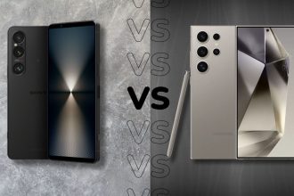 1715770850 Sony Xperia 1 VI vs Samsung Galaxy S24 Ultra comparando