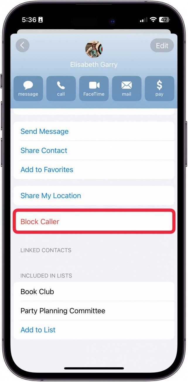 iPhone no envía mensajes de texto de alerta.