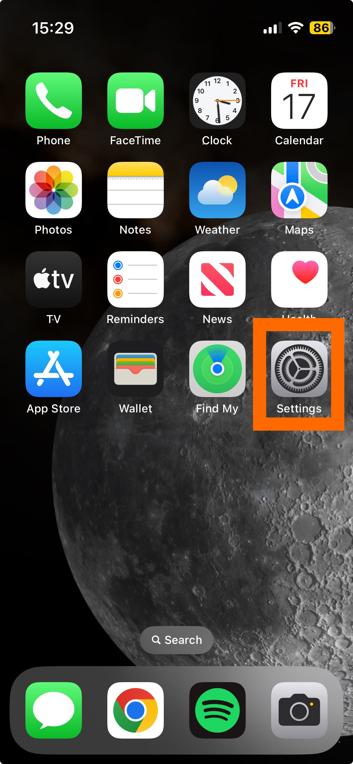 1715959520 324 Como desactivar Live Photos en iPhone