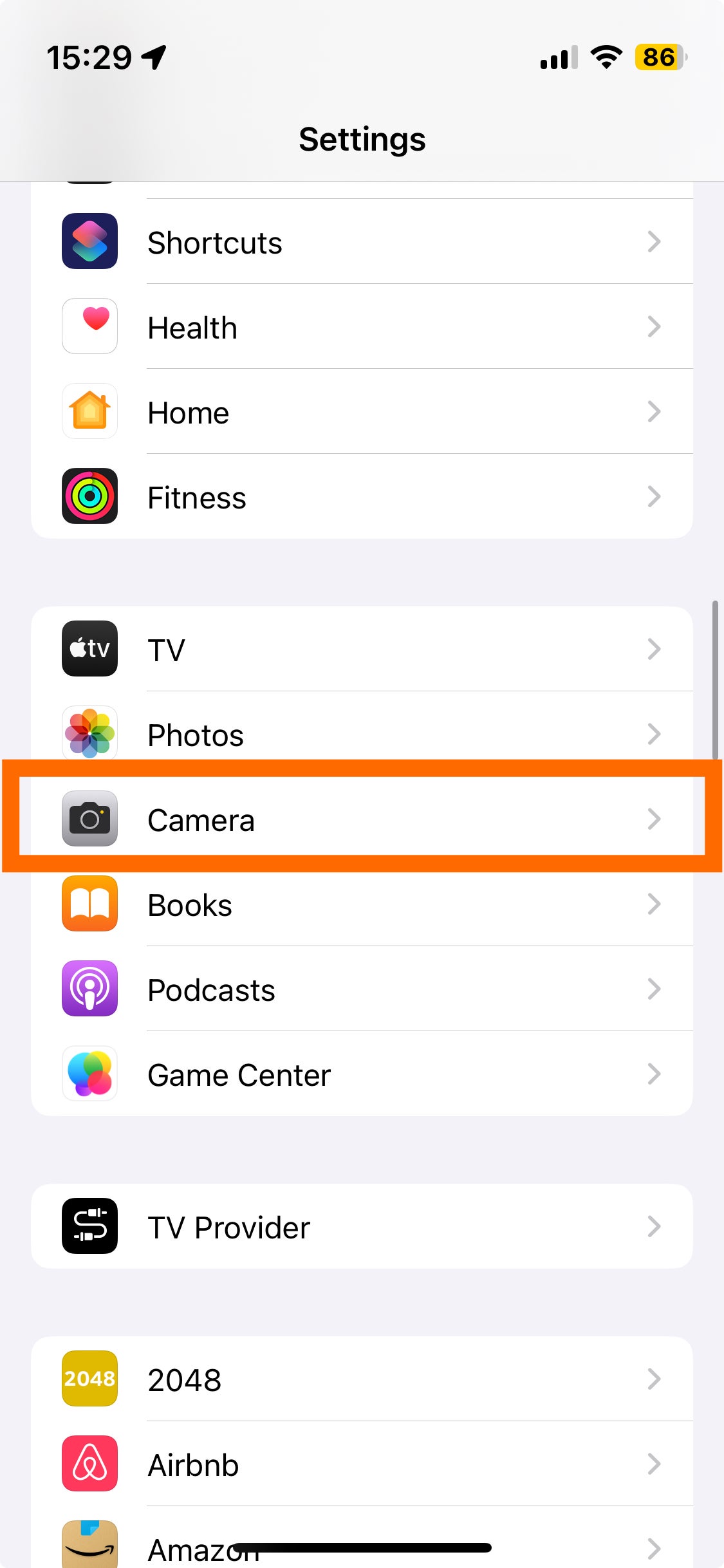 1715959522 984 Como desactivar Live Photos en iPhone