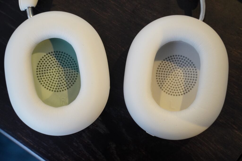 Auriculares de colores Sonos Ace