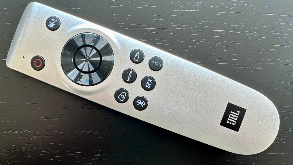Mando a distancia JBL L42ms