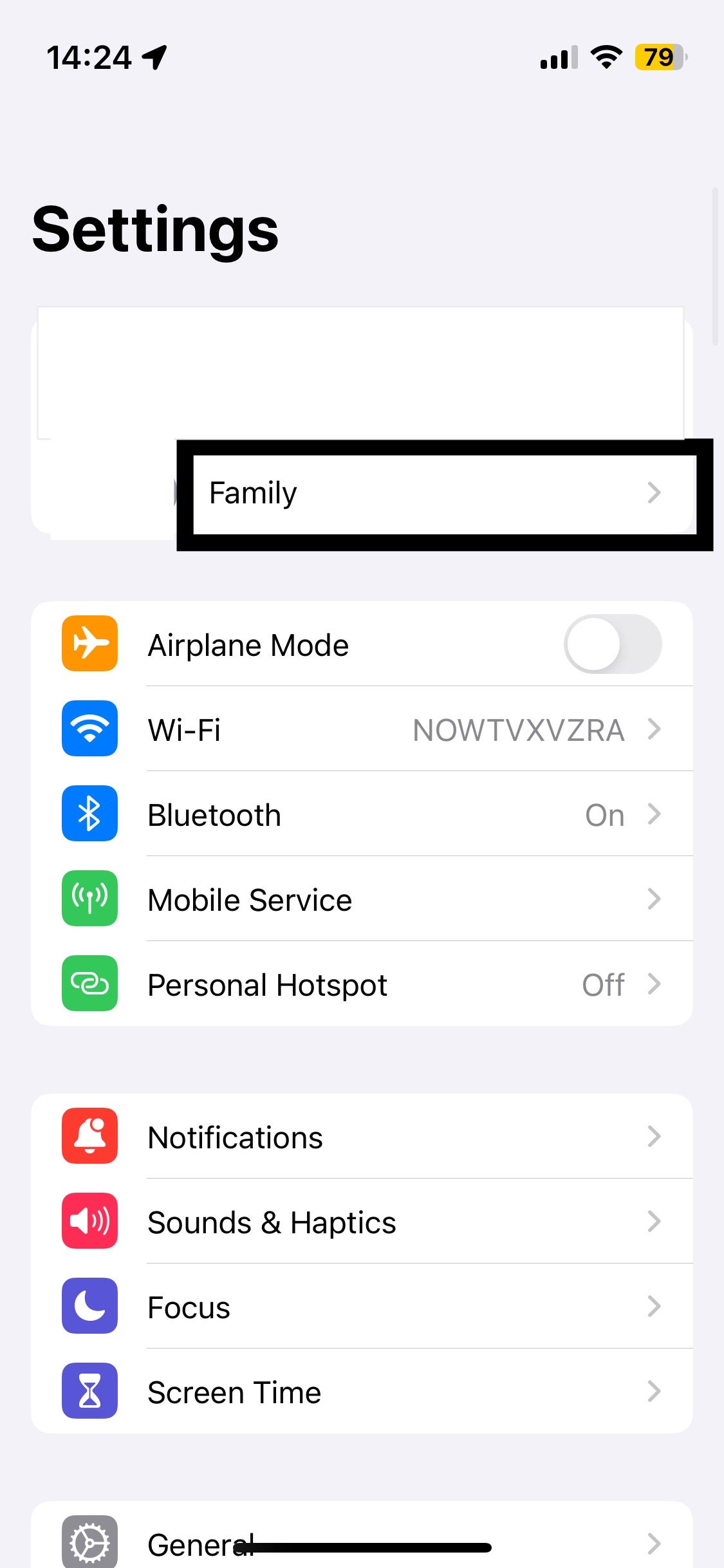 1716801201 687 Como configurar Screen Time en un iPhone para administrar el
