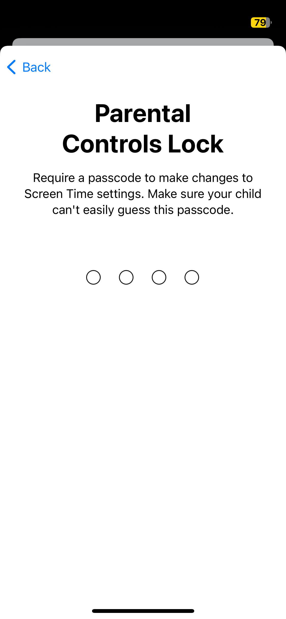 1716801204 76 Como configurar Screen Time en un iPhone para administrar el