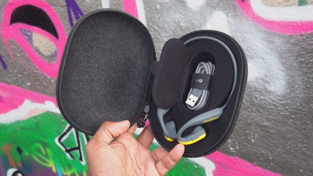 Oladance OWS Estuche deportivo