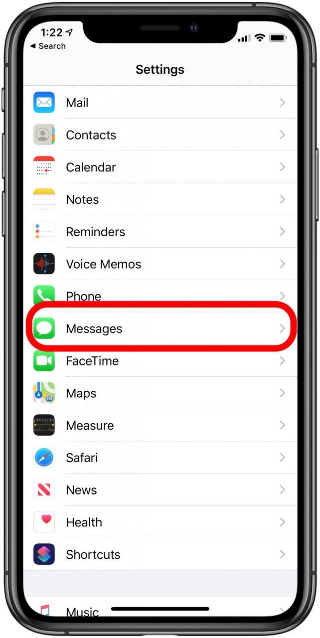 1716922871 265 Como ahorrar almacenamiento en el iPhone borrando mensajes de