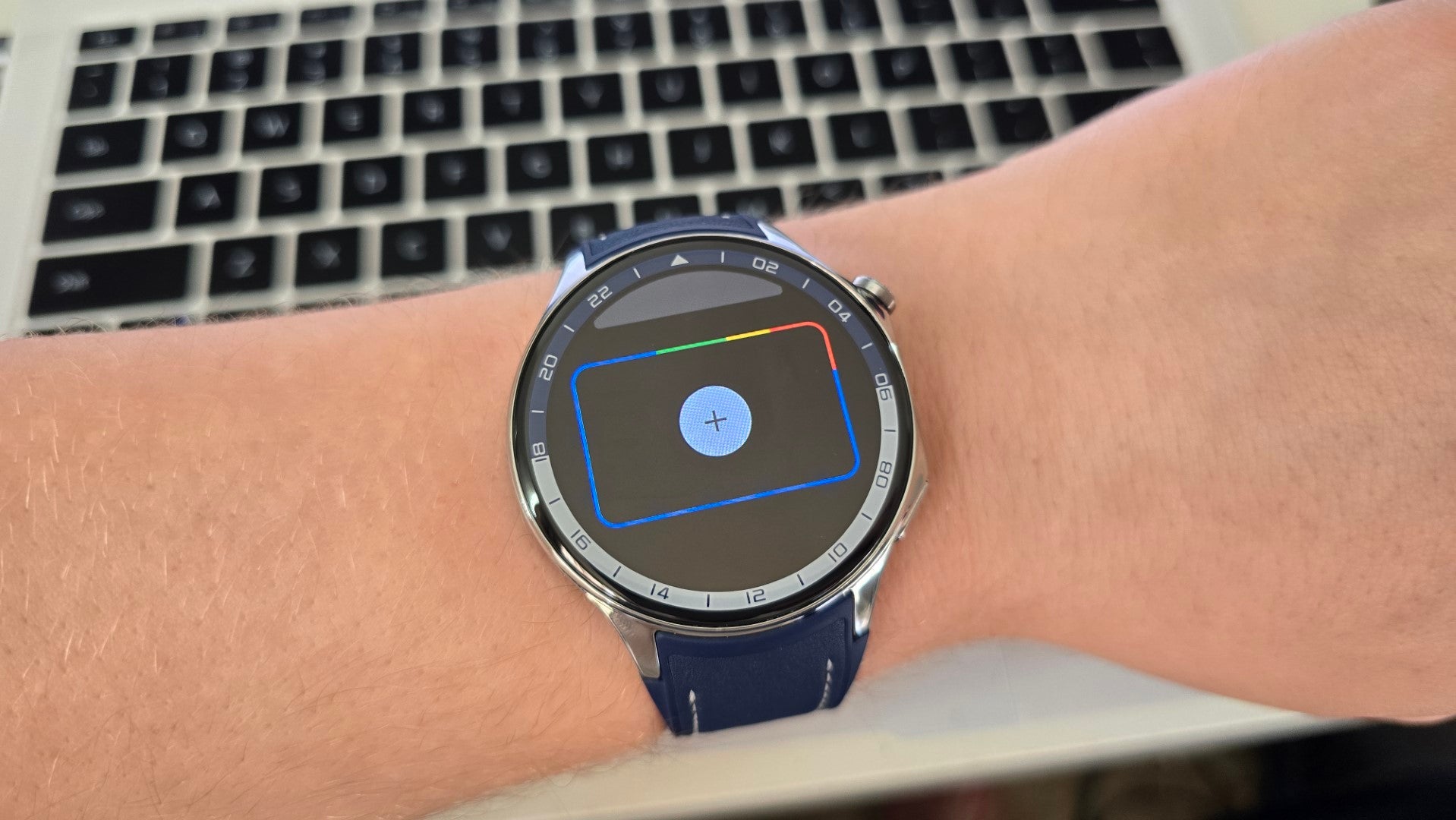 1716982614 6 Como configurar y usar Google Wallet en su reloj inteligente