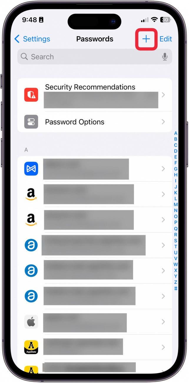 compartir contraseña de iphone a mac