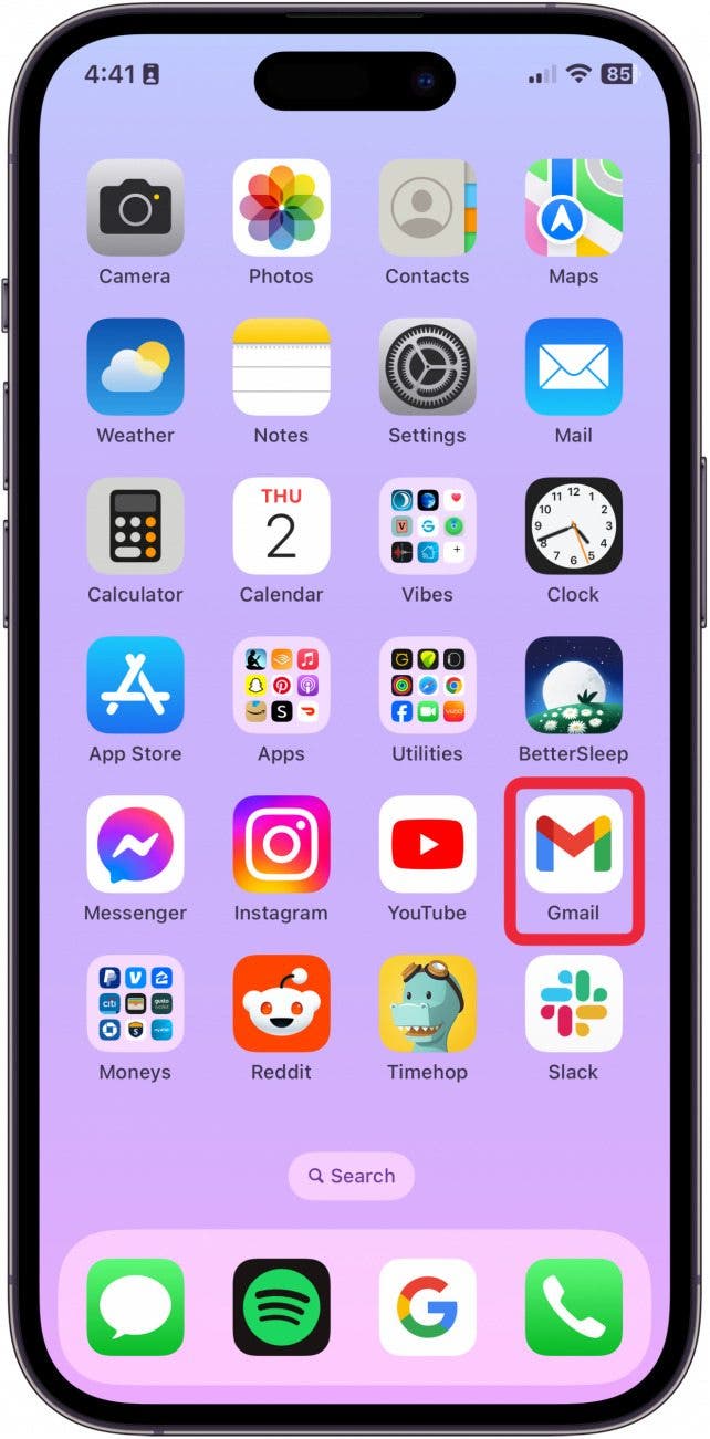 gmail2fa
