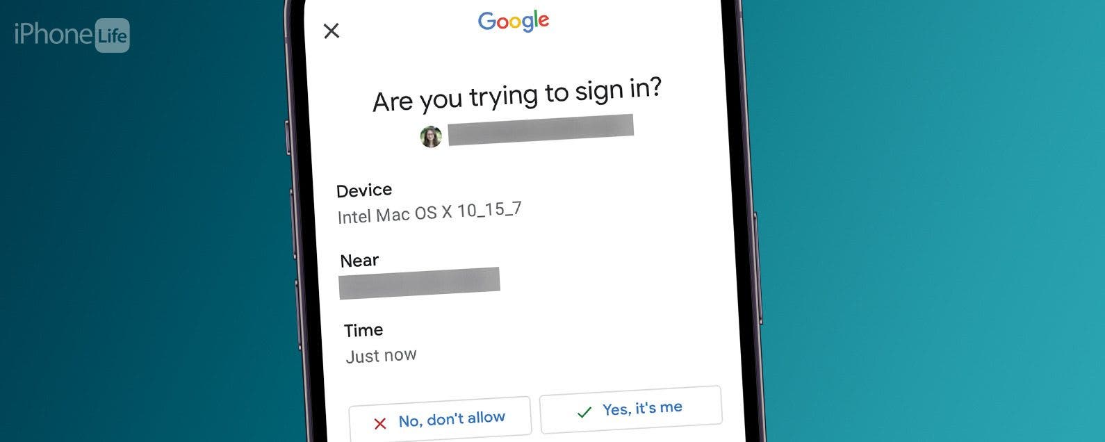 Como configurar la autenticacion de dos factores con Gmail