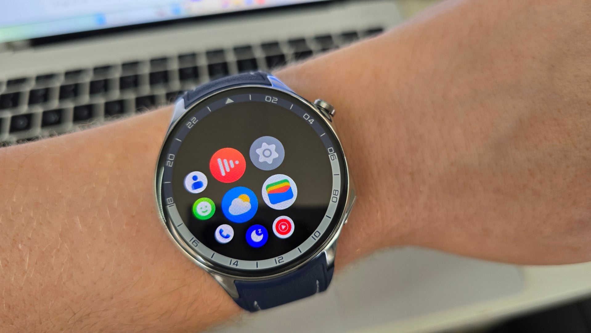 Como configurar y usar Google Wallet en su reloj inteligente
