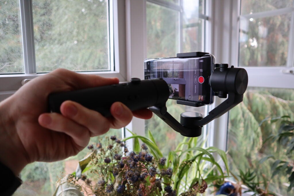 Asus ZenGimbal