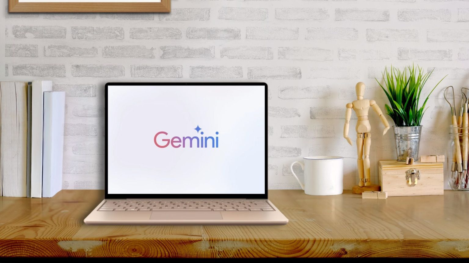 Como usar Google Gemini en Google Chrome se revela un