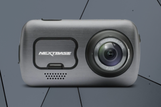Este codigo de descuento exclusivo de Nextbase le permite equipar