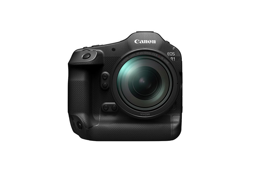 CanonEOS R1