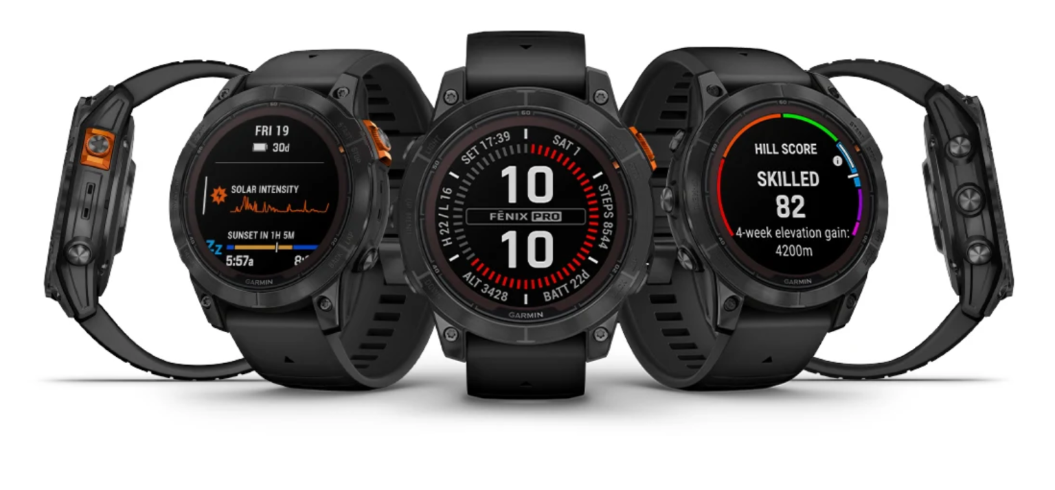 Los corredores de maraton necesitan ver esta oferta de Garmin