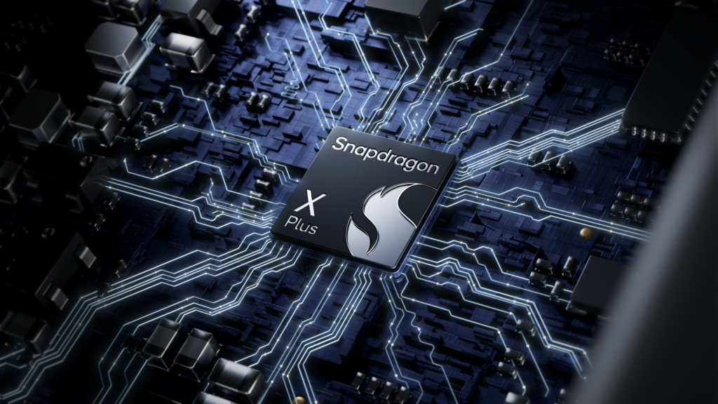 Snapdragon X Plus - Imagen destacada