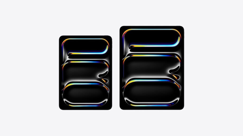 iPad Pro 11 y iPad Pro 13