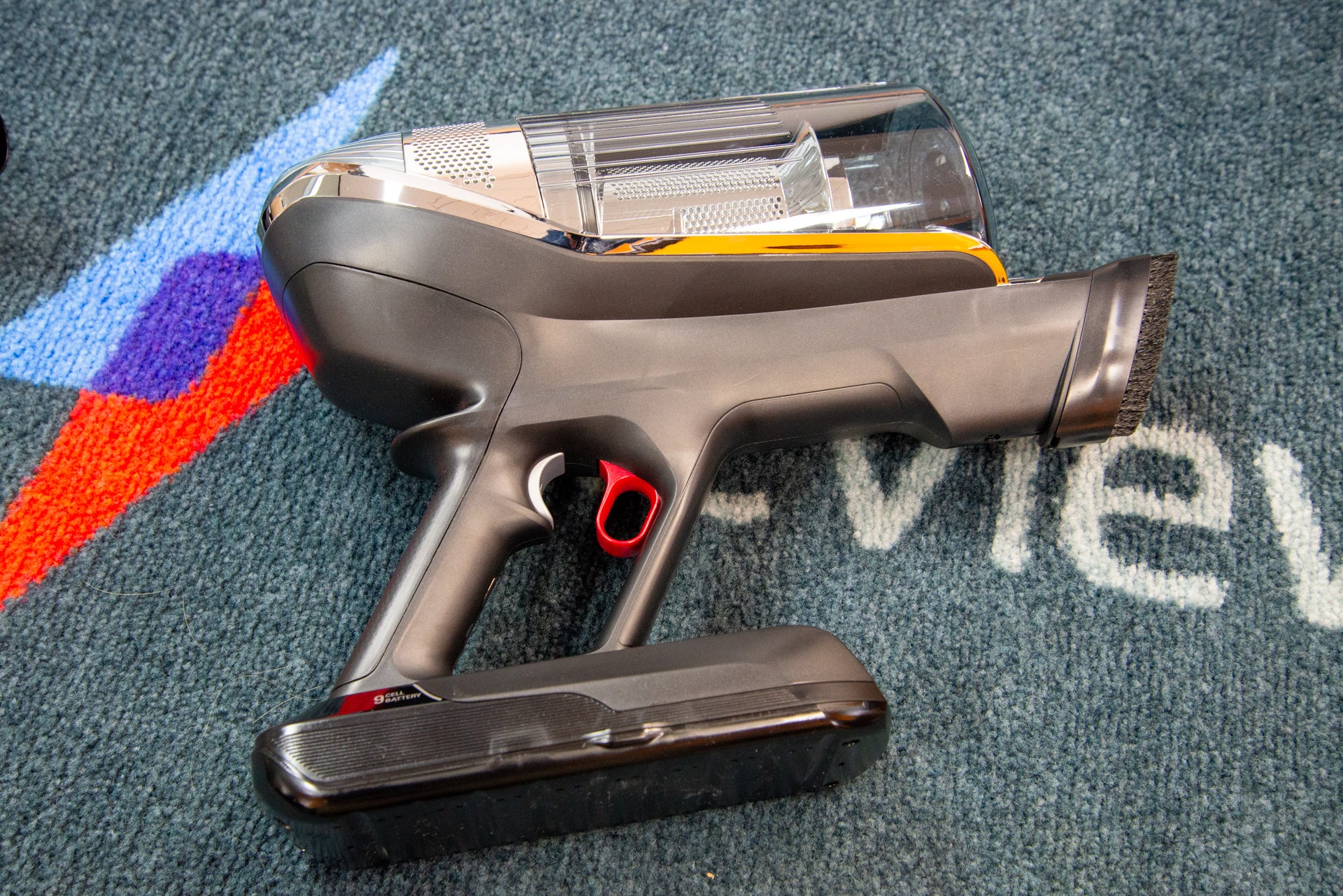 Tefal X-Force Flex 14.60 lateral