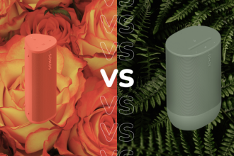 Sonos Roam 2 vs Sonos Move 2 %C2%BFQue altavoz deberias