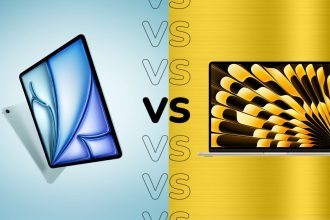 iPad Air vs MacBook Air %C2%BFCual es mejor para ti