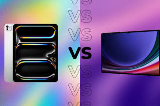 iPad Pro 2024 vs Samsung Galaxy Tab S9 Ultra %C2%BFCual