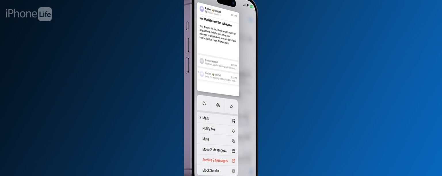 1717987025 Como obtener una vista previa rapida de un correo electronico