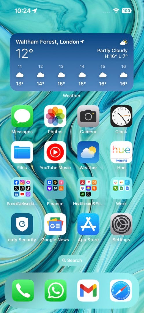 1718102194 616 Como instalar la version beta para desarrolladores de iOS 18