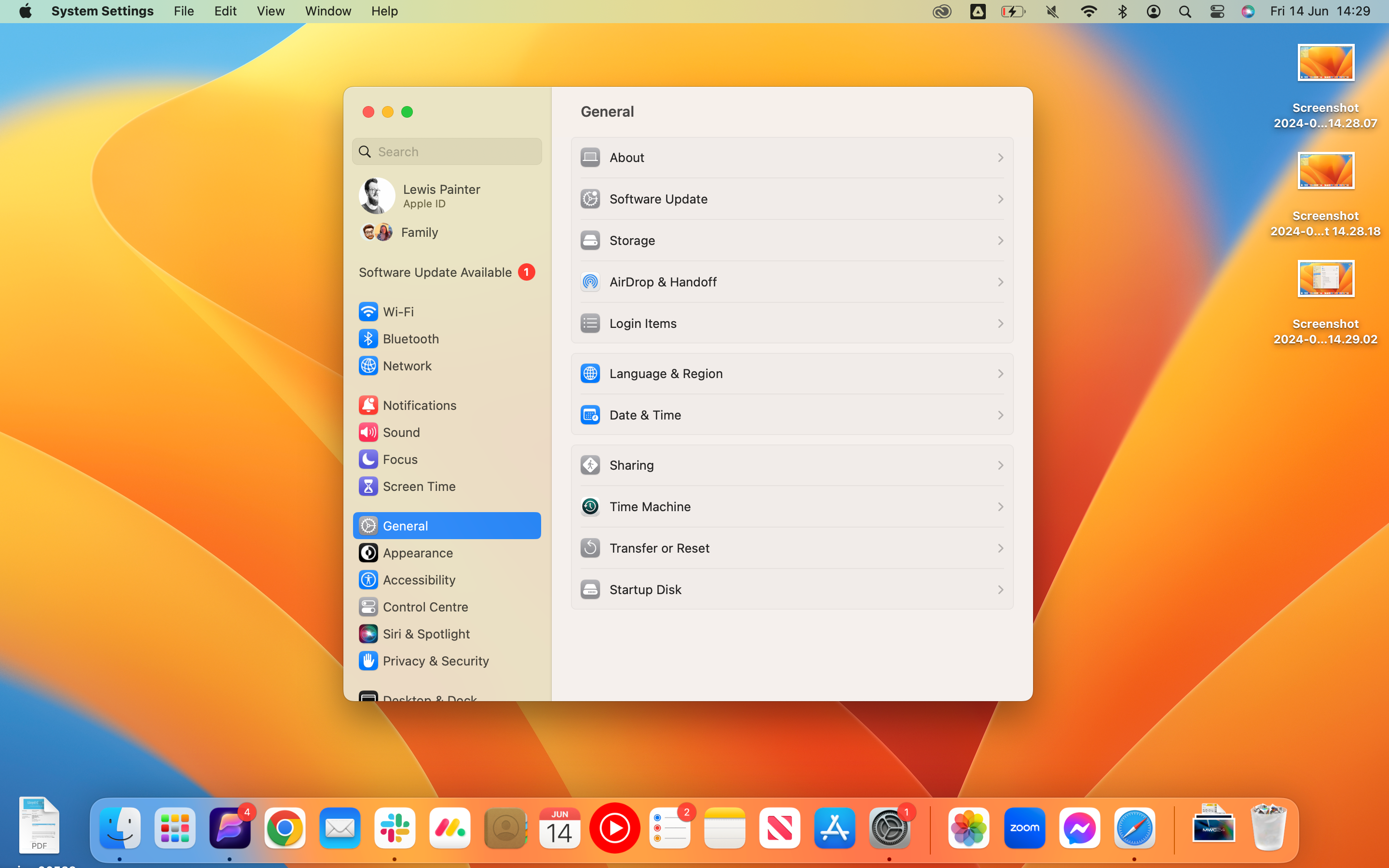1718379406 104 Como instalar macOS Sequoia Developer Beta en tu Mac o