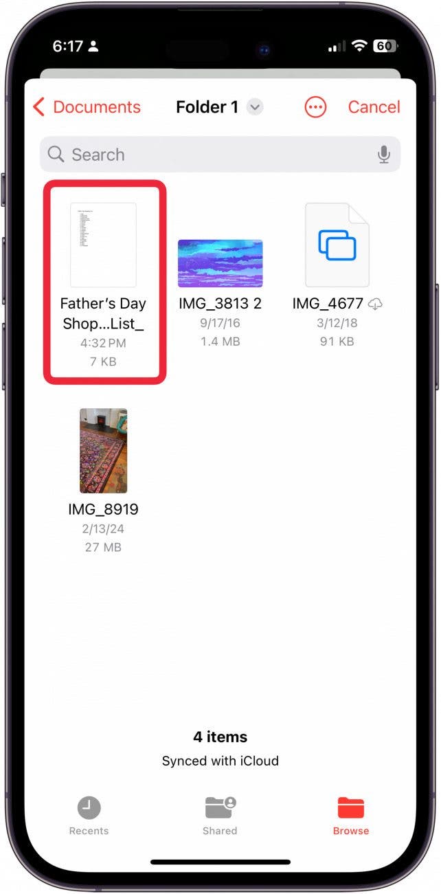 cómo compartir un evento del calendario en iphone