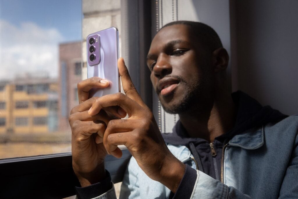 Oppo Reno 12 Pro