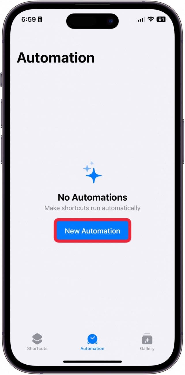 cómo bloquear una aplicación en iphone