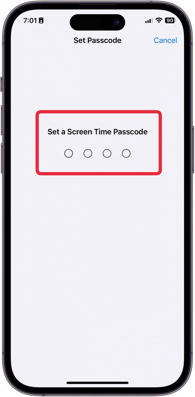 cómo bloquear mis fotos en iphone