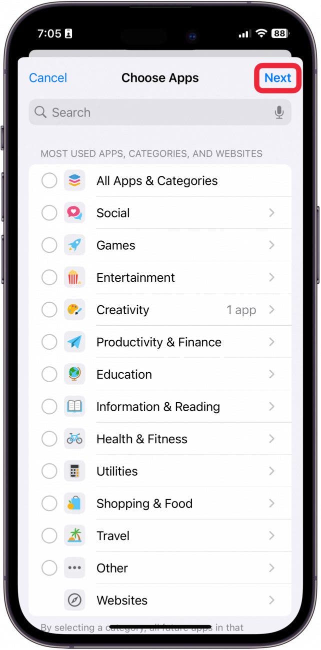 ¿Cómo bloqueas tus fotos en un iPhone?