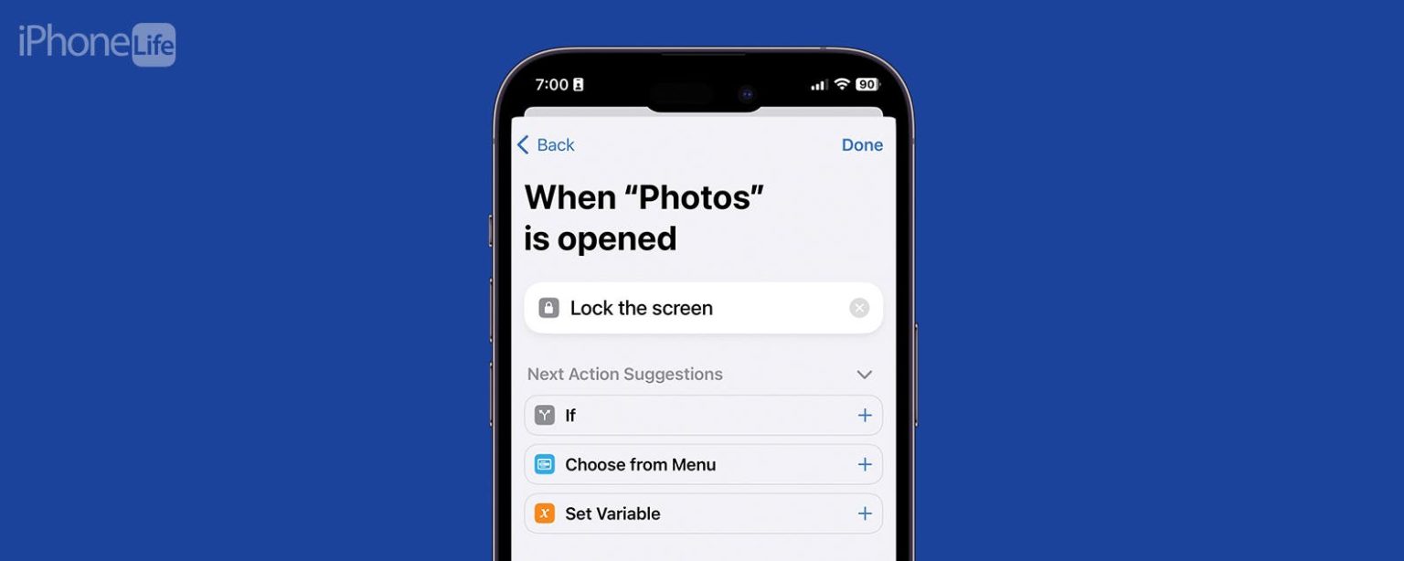 1718747319 Como bloquear fotos en tu iPhone y ocultarlas de la