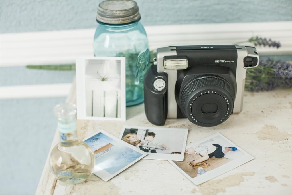 Instax ancho 300
