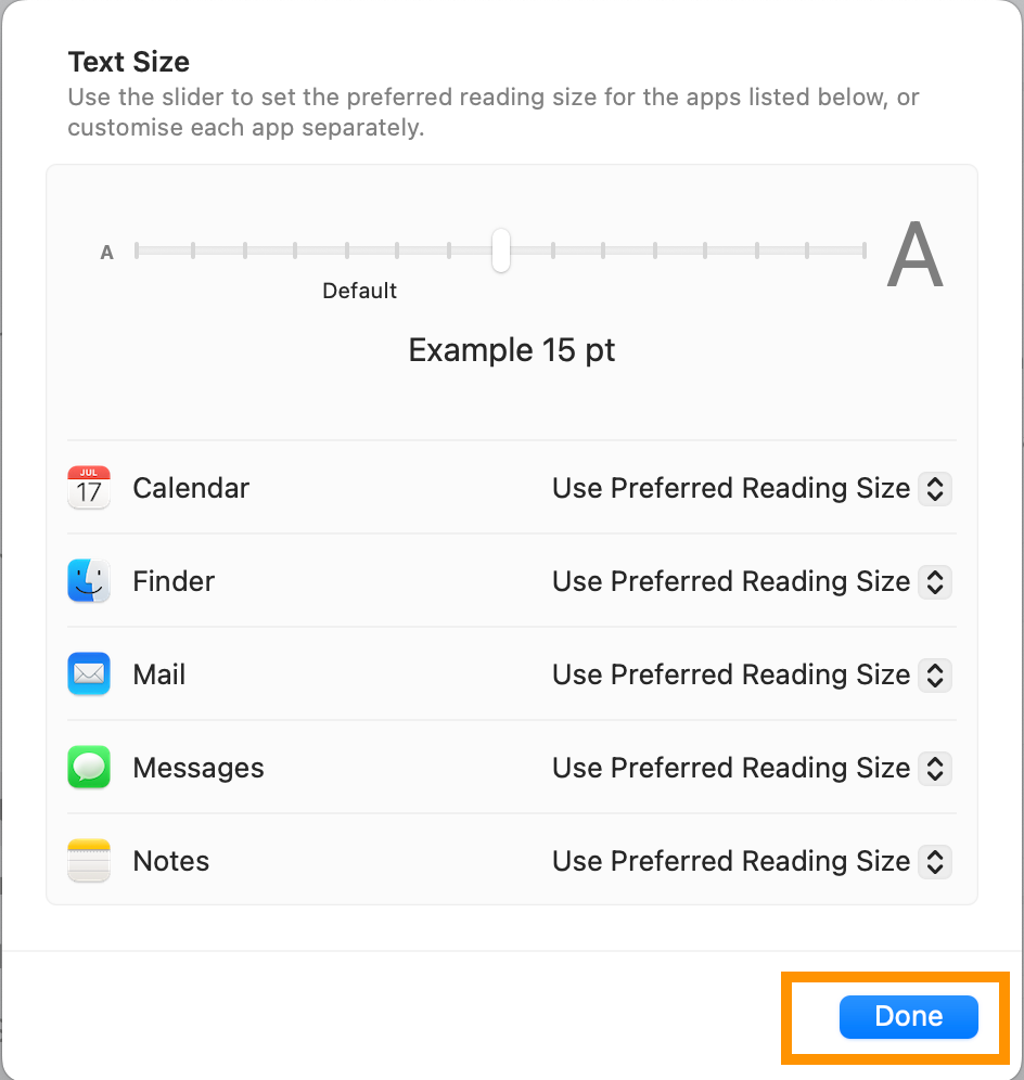 1719245550 274 Como aumentar el tamano del texto en una MacBook