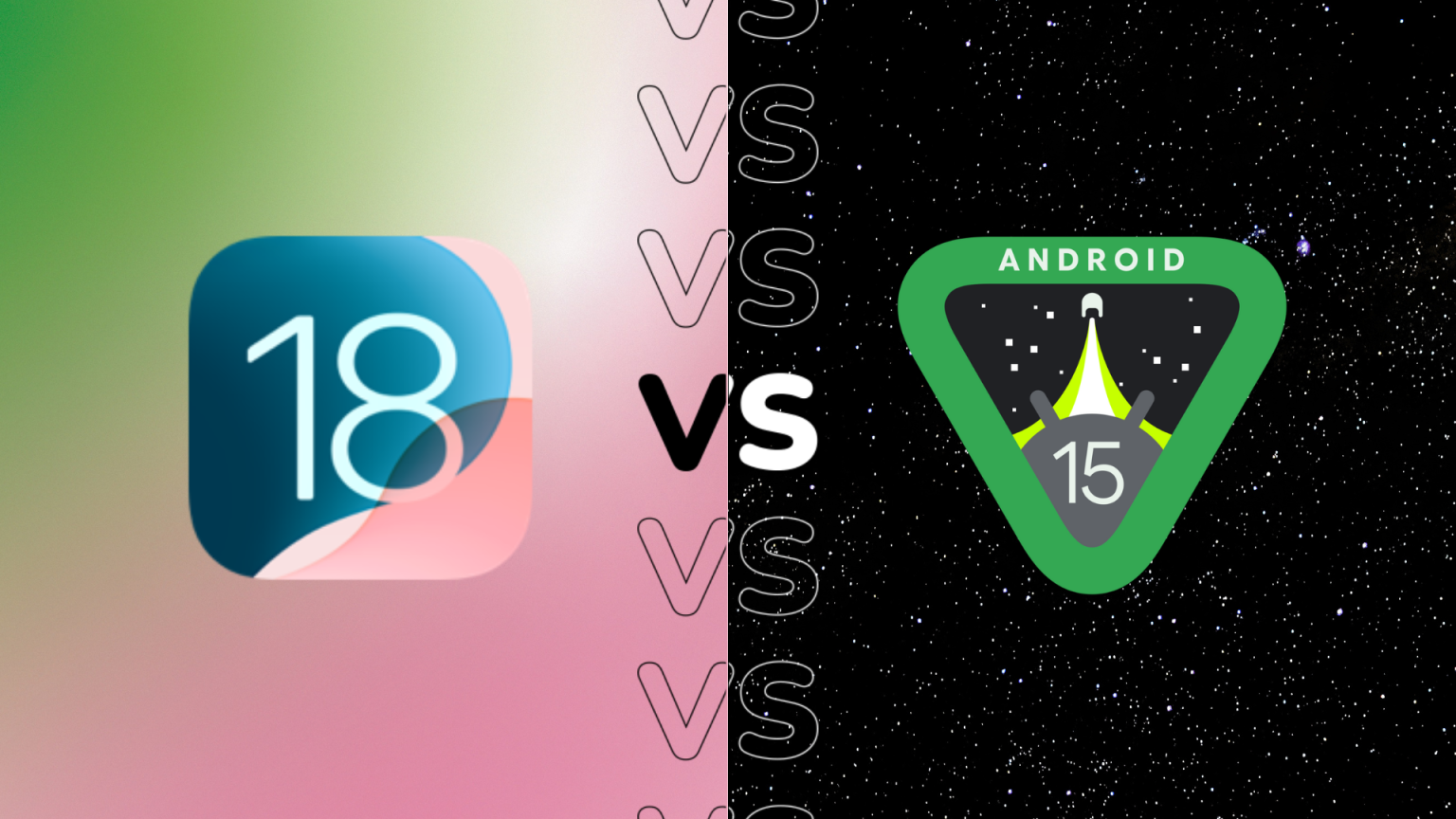 1719409720 Apple iOS 18 vs Android 15 %C2%BFQuien tiene mas funciones